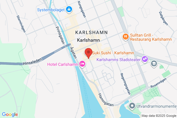 Mäklarhuset Karlshamn
