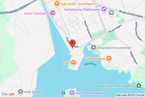 Karlshamnsfastigheter AB