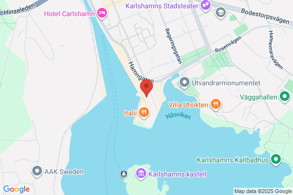 Gourmet Grön i Karlshamn AB