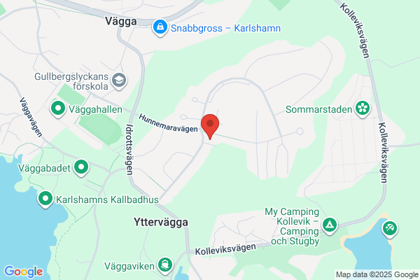 Fest & Frestelse i Olofström AB