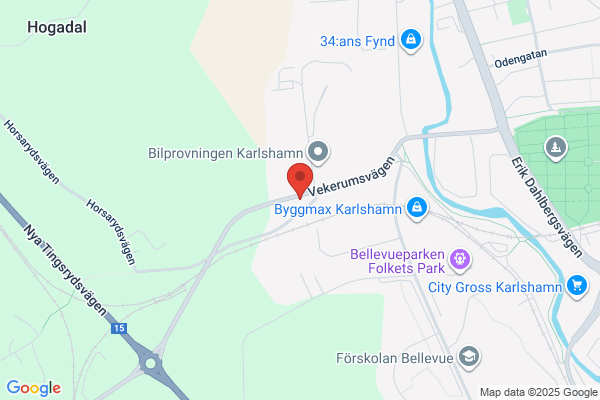 Roy Peterssons Klädmarknad Eftr AB