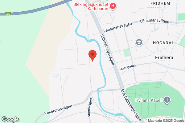 Euromaster Karlshamn - Åke Perssons Vulk AB