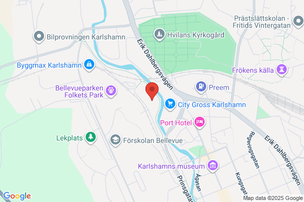 Karlshamn Energi AB