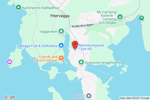 Marinkompaniet