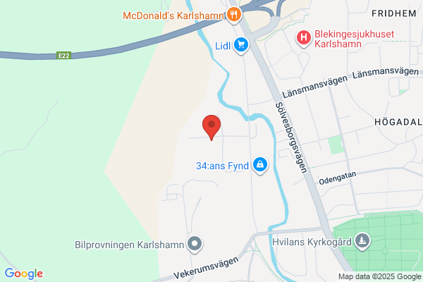 VVS & Badrum Specialisten AB