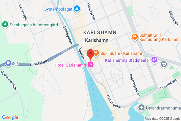 Annies Konditori Karlshamn AB, Nya