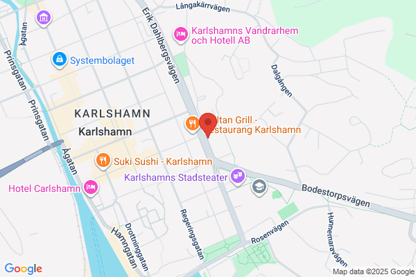 Berghalls Kiropraktik