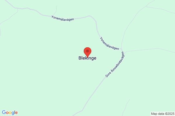 Blekinge Budtjänst AB