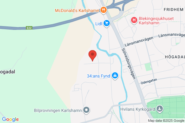 Blekinge Lås o. Larmteknik AB