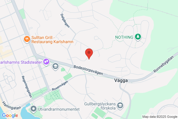 Blekinge Solskyddsprodukter i Carlshamn
