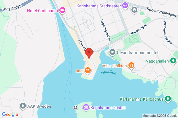 Blekinge Tekniska Högskola