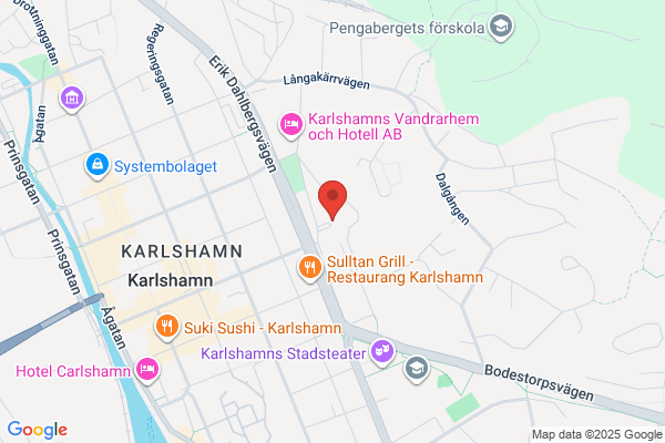 Brunnsgårdens Vårdcentral
