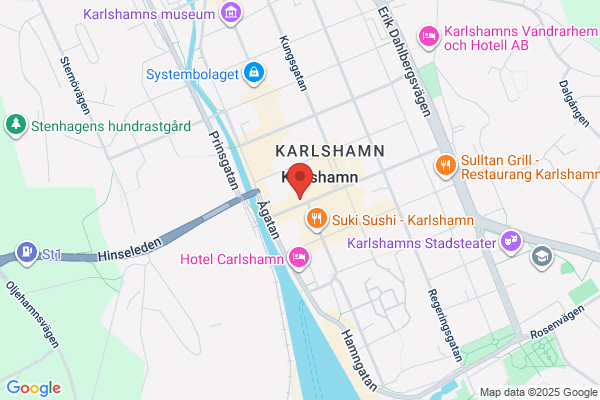 Garment I Karlshamn AB