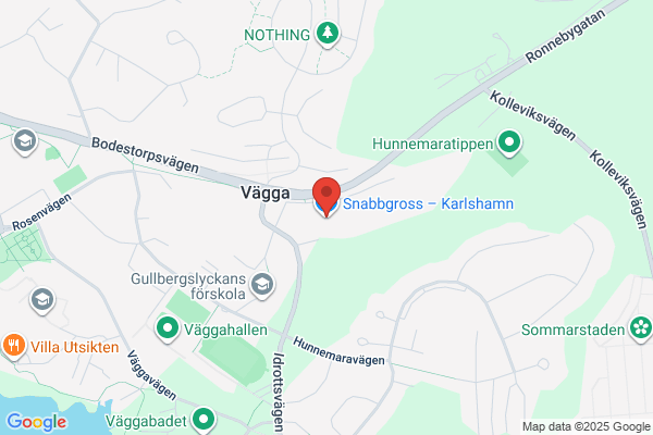 Hasses Fabriks- & Engrosvaror AB