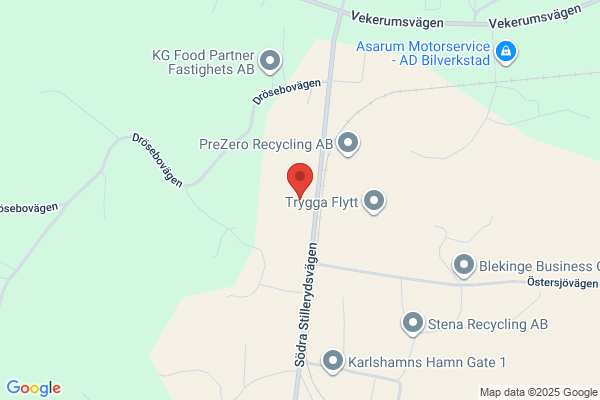 Karlshamns Sjöservice AB