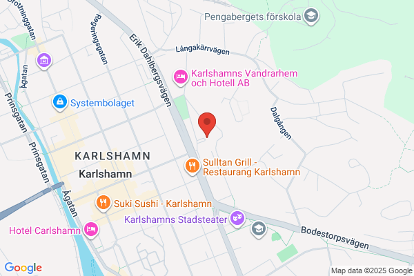 Ungdomsmottagningen i Karlshamn (Ungdomsmottagning)
