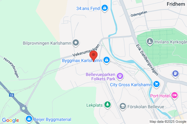 LT Industriservice i Karlshamn AB