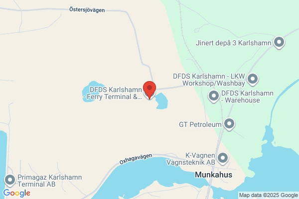 Karlshamn Express
