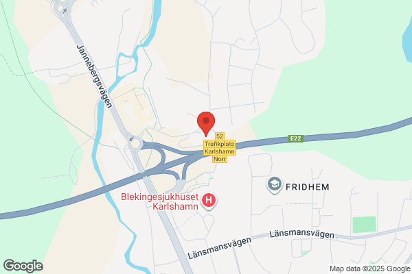 Ventilationskontroll i Blekinge AB