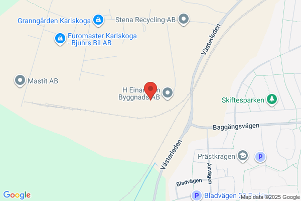 K. E. Bengtsson Åkeri AB