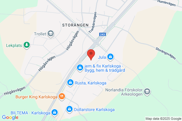 Biva Ab Karlskoga