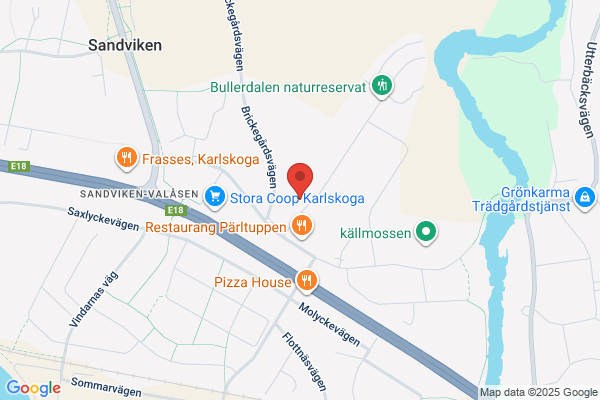 AB Ramstad Bilteknik