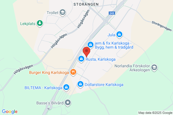 Bil & Reservdelar i Bråten AB / Meca