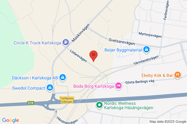 A & S Bilservice