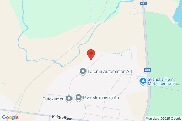 Adamsky Motorkylare
