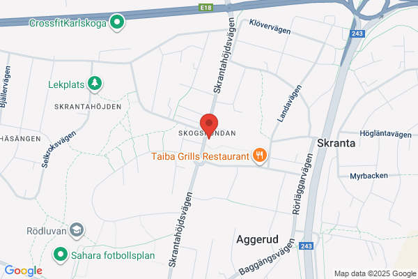 Hyresbostäder i Karlskoga AB