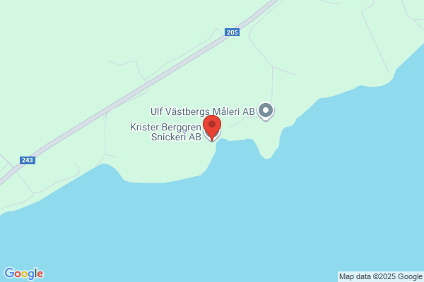 Christer Johansson Förvaltnings AB