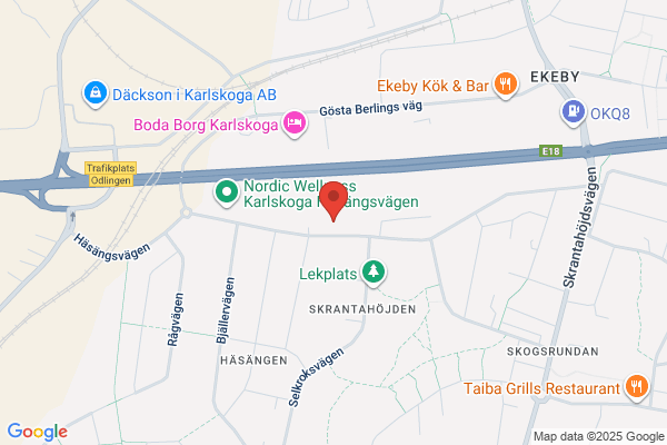 Finshyttan Karlskoga AB