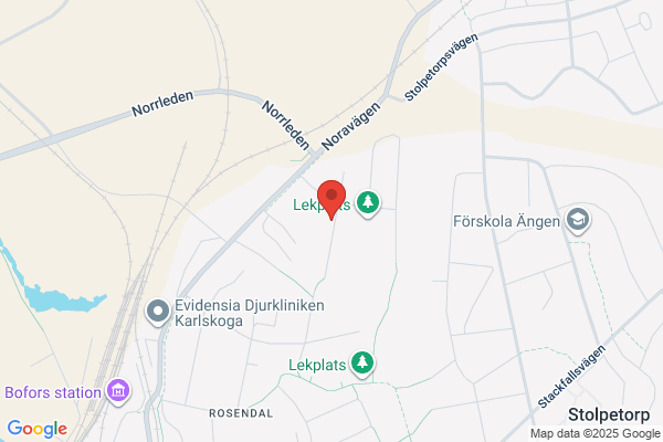Karlskoga Nybyggnation och Reparation