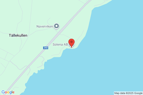 Solena AB