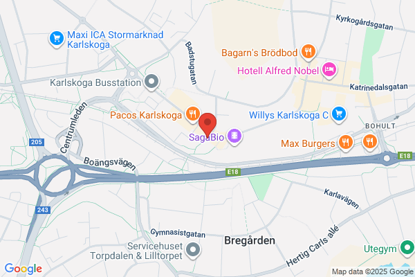 Kafé Ekeliden