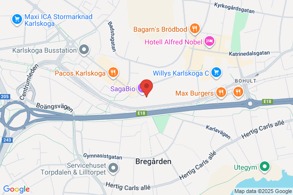 Hembygdsföreningen