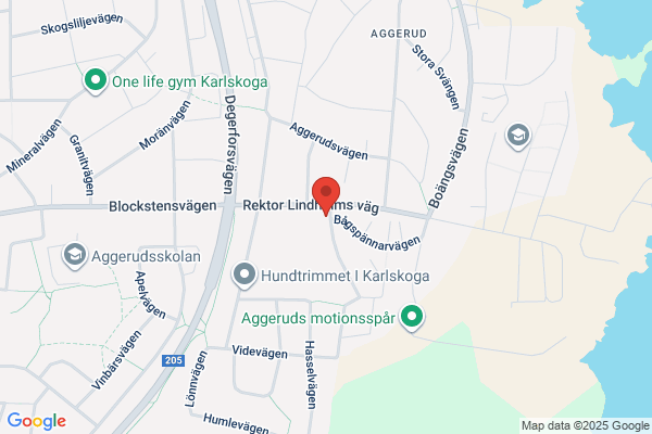 Föräldrakooperativ förskola, Granen (Enskild barnomsorg)