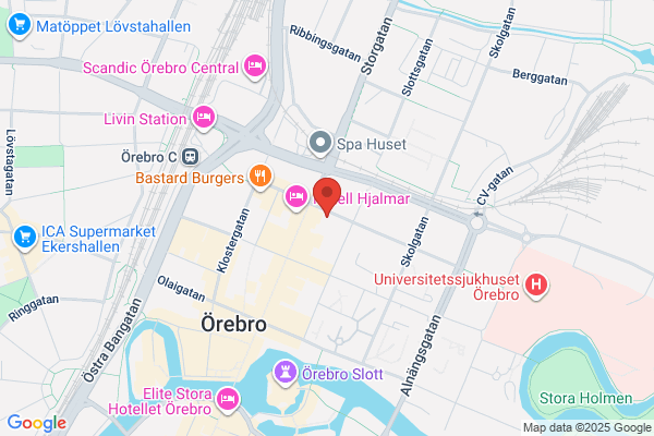 Lymfkliniken