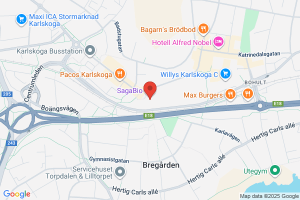 Bofors Gymnastikförening