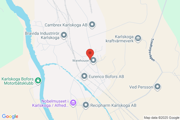 Maintpartner AB - Team Karlskoga El och Automation