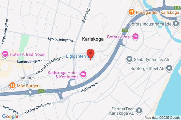 Köksgiganten
