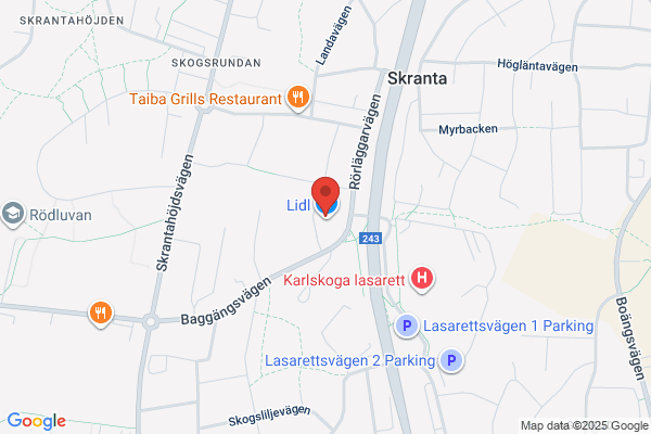 LiDL