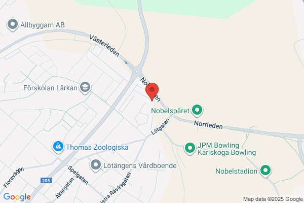 Hälsohuset