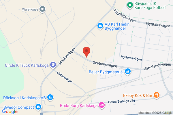 KPV Teknik AB