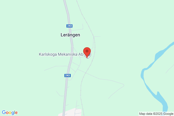 Karlskoga Mekaniska AB