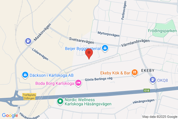 Sapara Mek. Verkstad