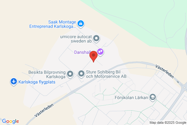 EH:s Plåtslageri AB