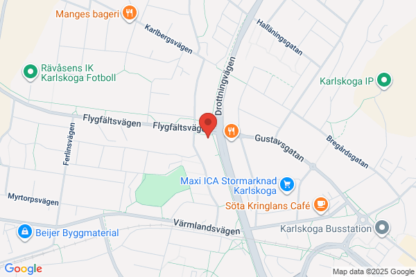 Sannegårdens Pizzeria Karlskoga