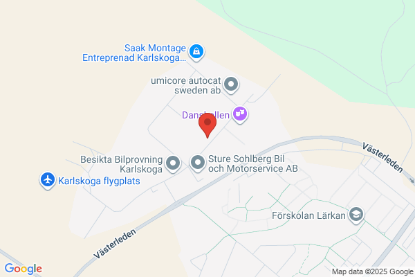 Bröderna Axelssons Plåtslageri