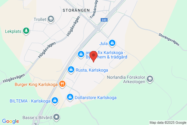 Företagsservice i Karlskoga AB